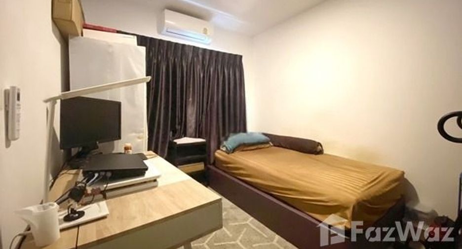Haus zum Kauf mit 4 Zimmer in Bang Yai, Nonthaburi