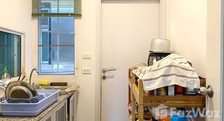 Haus zum Kauf mit 4 Zimmer in Bang Yai, Nonthaburi