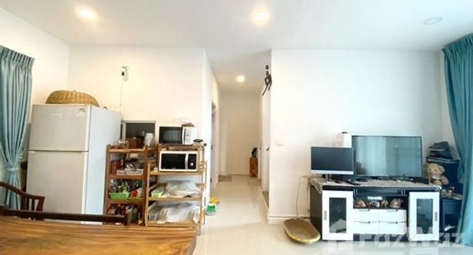 Haus zum Kauf mit 4 Zimmer in Bang Yai, Nonthaburi