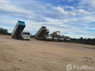 For sale land in Banphot Phisai, Nakhon Sawan