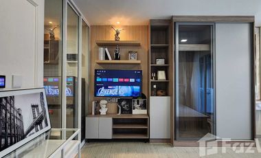 Condo en alquiler de estudio en Khlong Luang, Pathum Thani