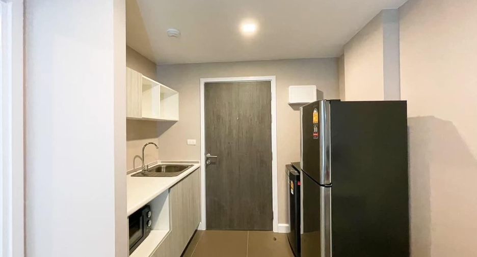 For rent 1 bed condo in Mueang Nonthaburi, Nonthaburi