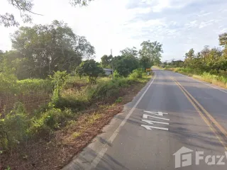 For sale land in Chiang Khong, Chiang Rai