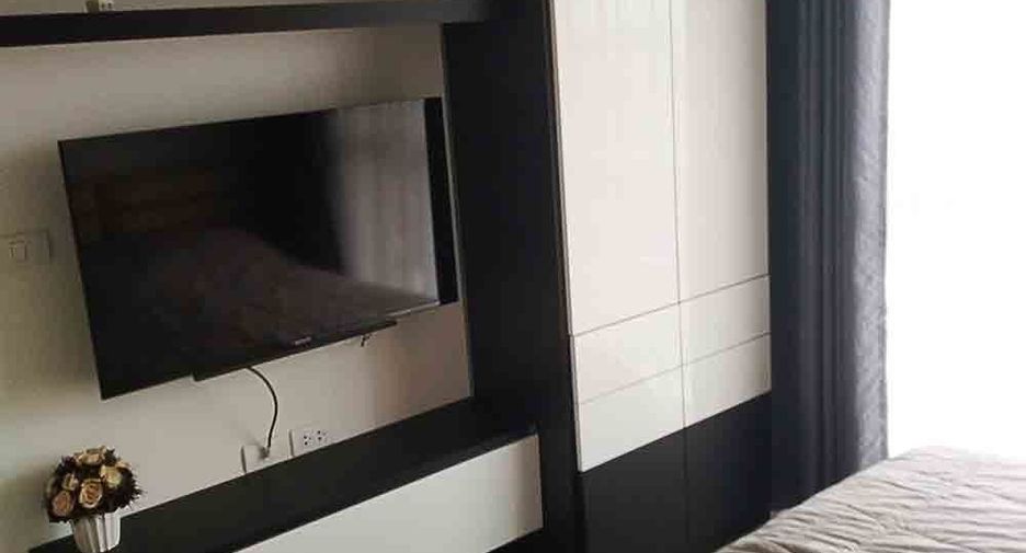 For sale 2 bedrooms condo in Mueang Nonthaburi, Nonthaburi