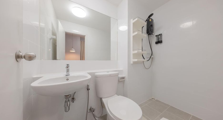 For sale studio condo in Bang Bua Thong, Nonthaburi
