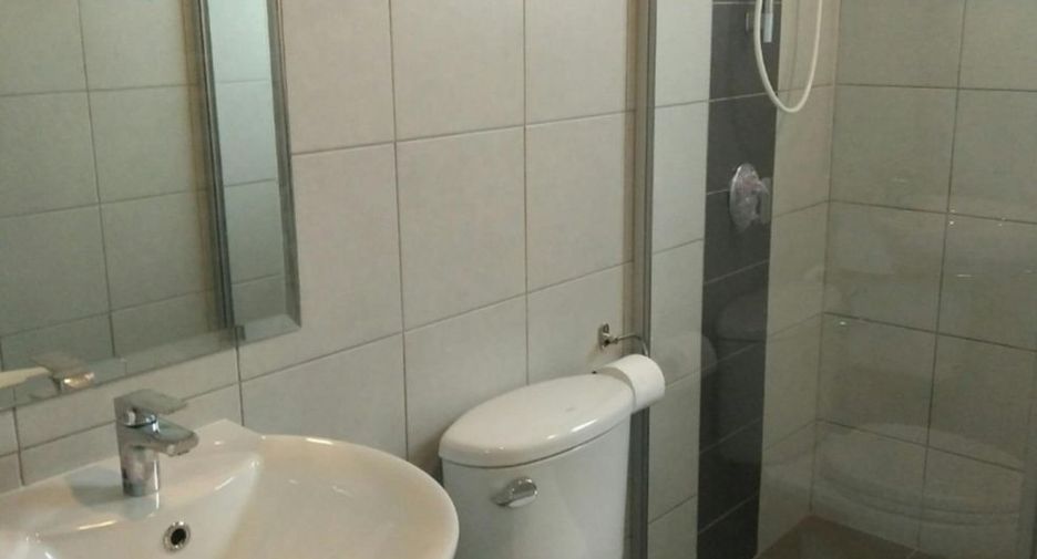 For rent 1 bed condo in Mueang Nonthaburi, Nonthaburi