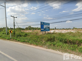 À vendre terrain à Phan Thong, Chonburi