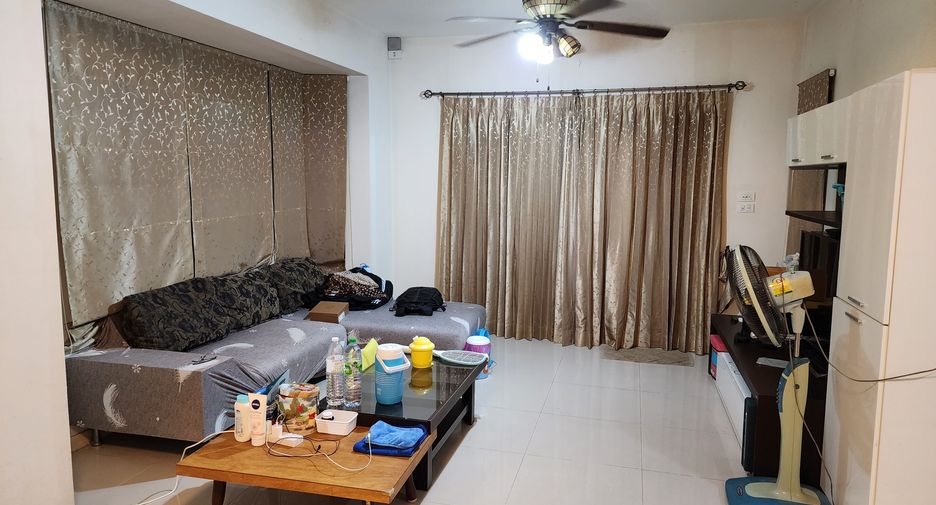 For sale 3 bedrooms house in Bang Yai, Nonthaburi