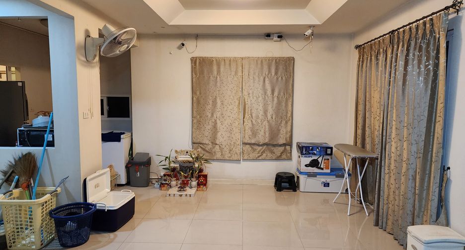 For sale 3 bedrooms house in Bang Yai, Nonthaburi