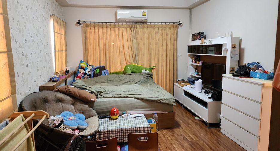 For sale 3 bedrooms house in Bang Yai, Nonthaburi