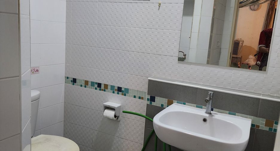 For sale 3 bedrooms house in Bang Yai, Nonthaburi