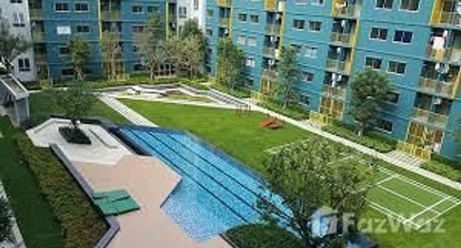 Продажа 1 кровать кондо в Khlong Luang, Патумтани
