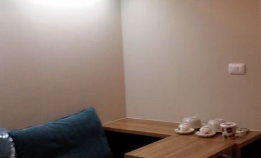 For sale 1 bed condo in Khlong Luang, Pathum Thani