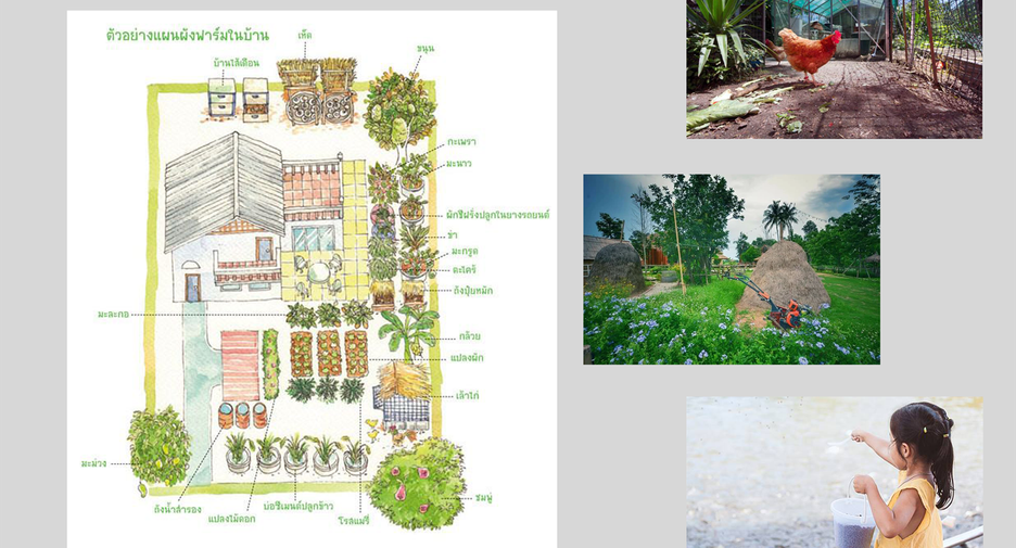 For sale land in Bang Len, Nakhon Pathom