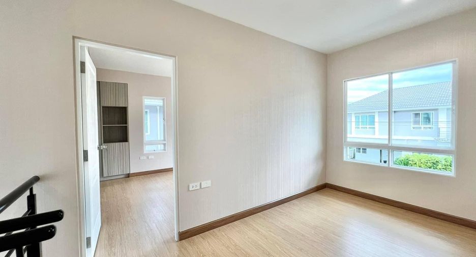 Продажа 3 спальни дом в Thanyaburi, Патумтани