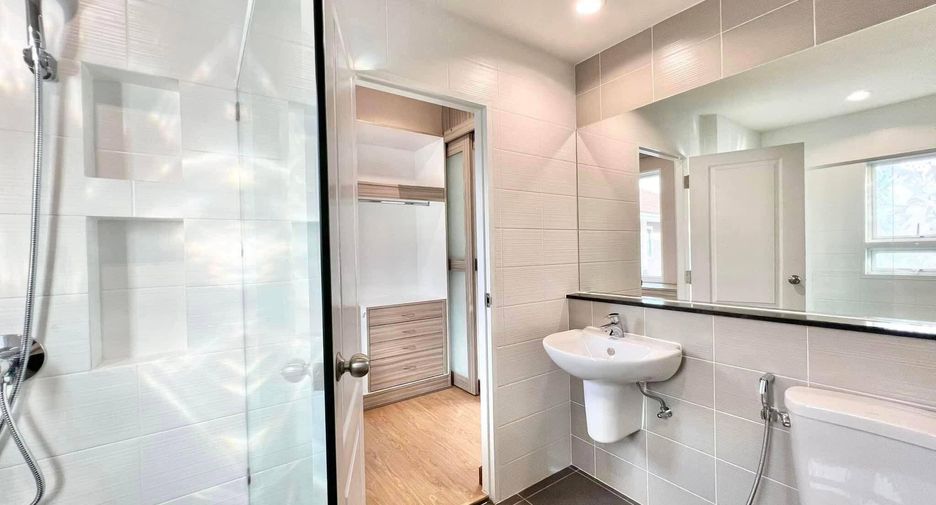 Продажа 3 спальни дом в Thanyaburi, Патумтани