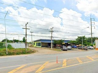 出售 土地 在 Pluak Daeng, Rayong