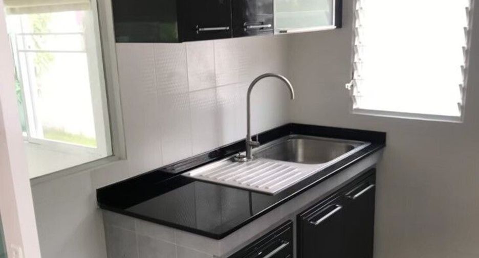 For sale 3 bedrooms house in Bang Yai, Nonthaburi