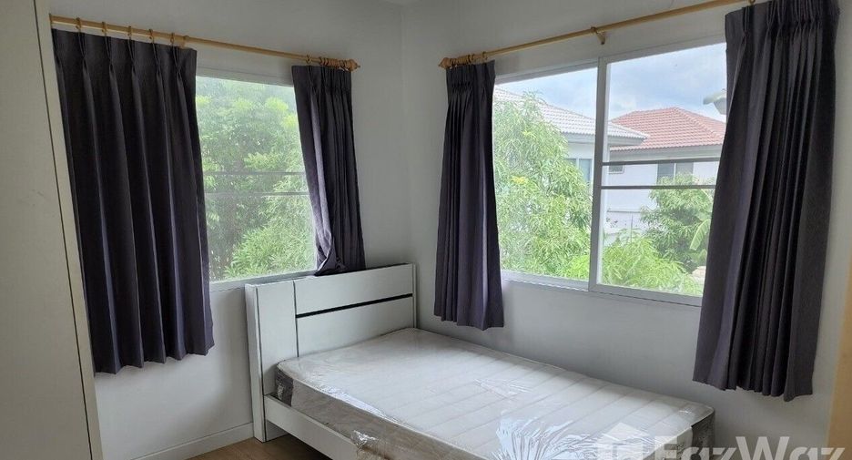 For sale 3 bedrooms house in Bang Yai, Nonthaburi