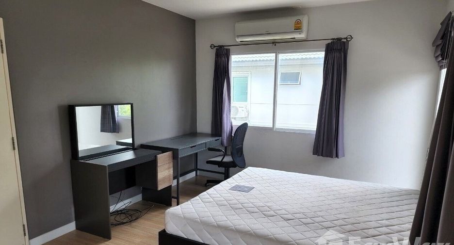 For sale 3 bedrooms house in Bang Yai, Nonthaburi