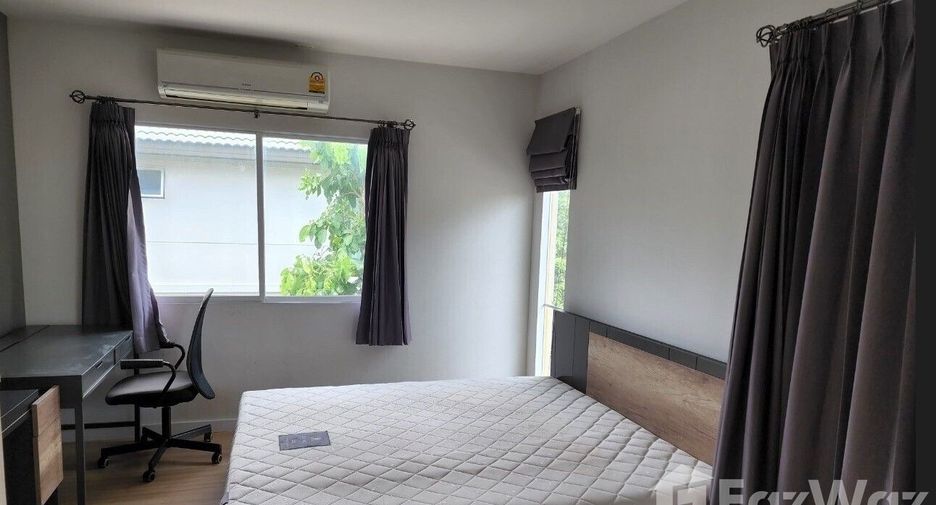 For sale 3 bedrooms house in Bang Yai, Nonthaburi