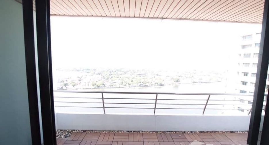 Condo en venta de 3 habitaciones en Mueang Nonthaburi, Nonthaburi