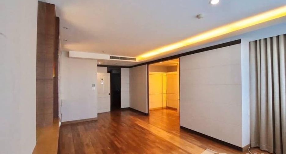 Condo en venta de 3 habitaciones en Mueang Nonthaburi, Nonthaburi