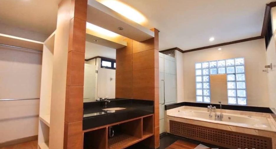 Condo en venta de 3 habitaciones en Mueang Nonthaburi, Nonthaburi