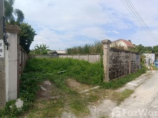 Продажа Участок в Bang Kruai, Нонтабури