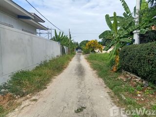 Продажа Участок в Bang Kruai, Нонтабури