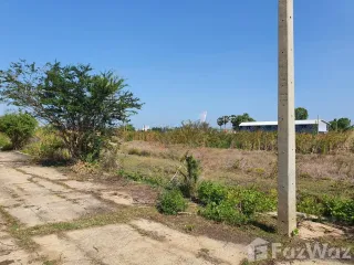 For sale land in Kamphaeng Saen, Nakhon Pathom