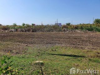 For sale land in Kamphaeng Saen, Nakhon Pathom