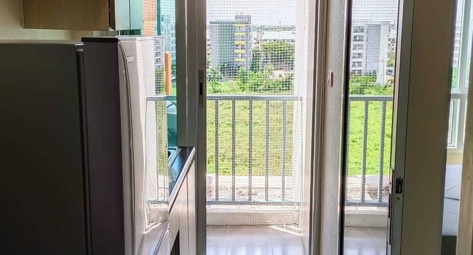 Condo en venta de estudio en Pak Kret, Nonthaburi