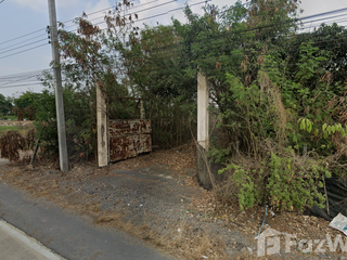 Terreno en venta en Thanyaburi, Pathum Thani