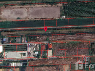 Terreno en venta en Thanyaburi, Pathum Thani