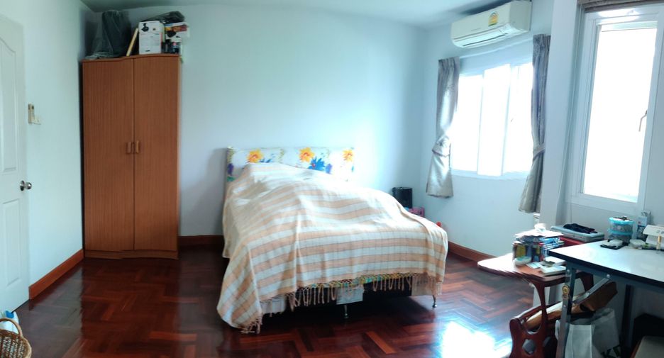 Casa en venta de 3 habitaciones en Mueang Nonthaburi, Nonthaburi