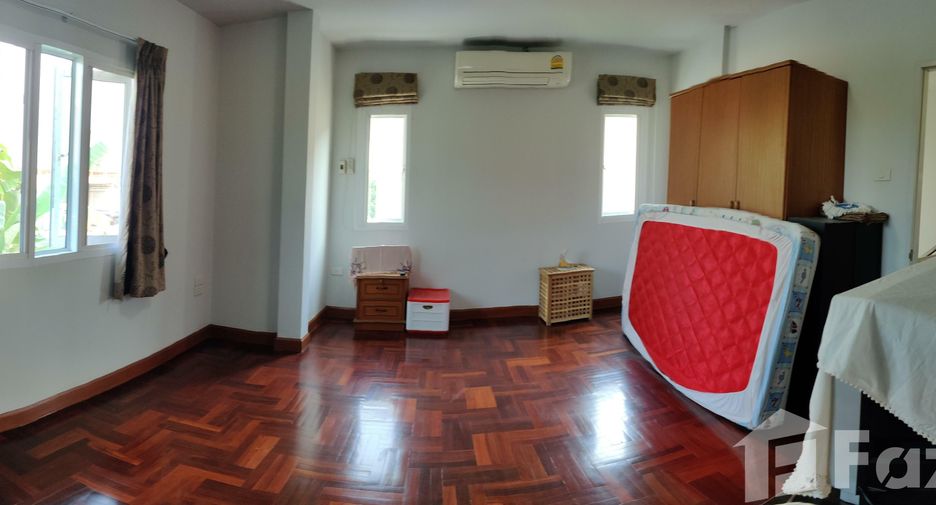 Haus zum Kauf mit 3 Zimmer in Mueang Nonthaburi, Nonthaburi