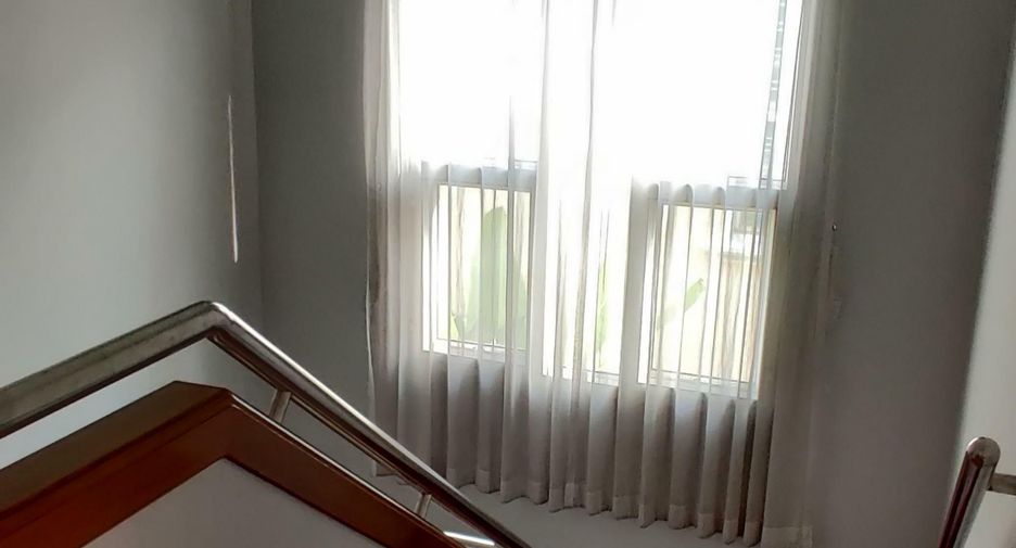 Casa en venta de 3 habitaciones en Mueang Nonthaburi, Nonthaburi