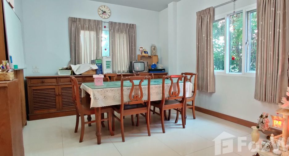 Haus zum Kauf mit 3 Zimmer in Mueang Nonthaburi, Nonthaburi