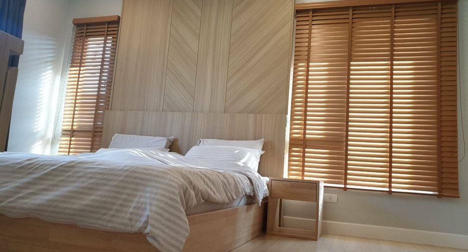 Casa en venta de 3 habitaciones en Bang Bua Thong, Nonthaburi