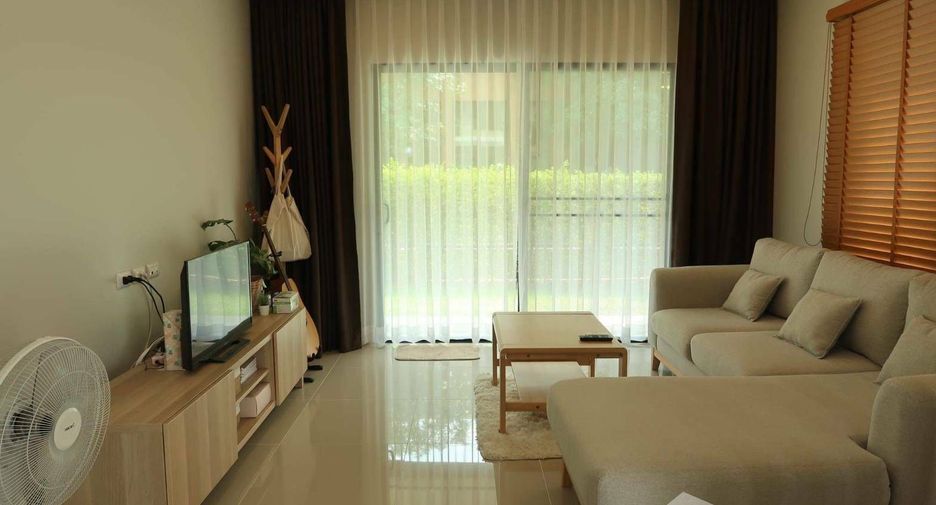 Casa en venta de 3 habitaciones en Bang Bua Thong, Nonthaburi