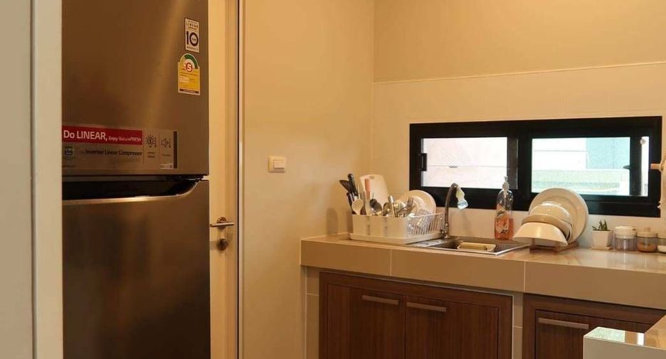 Casa en venta de 3 habitaciones en Bang Bua Thong, Nonthaburi