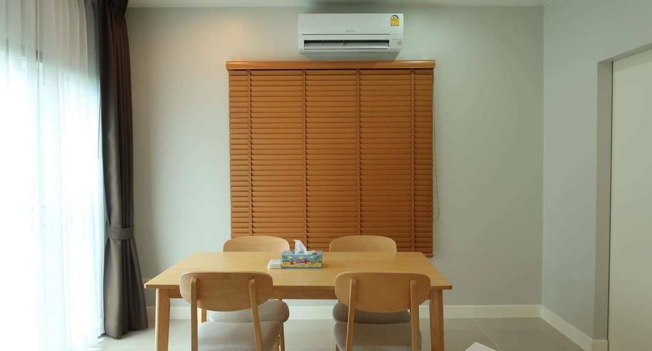 Casa en venta de 3 habitaciones en Bang Bua Thong, Nonthaburi