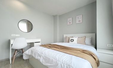 For rent 1 bed condo in Mueang Nonthaburi, Nonthaburi