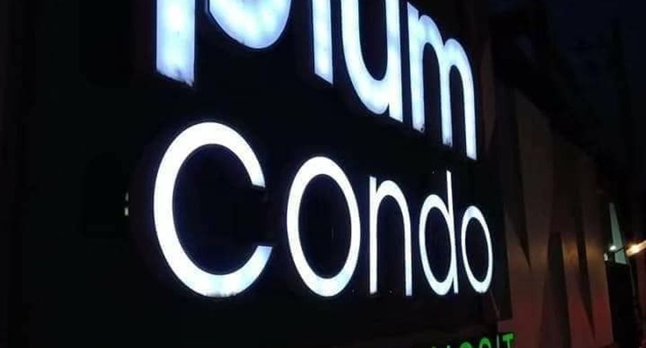 Аренда студия кондо в Khlong Luang, Патумтани