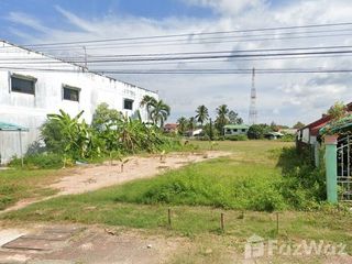 For sale land in Tha Sala, Nakhon Si Thammarat