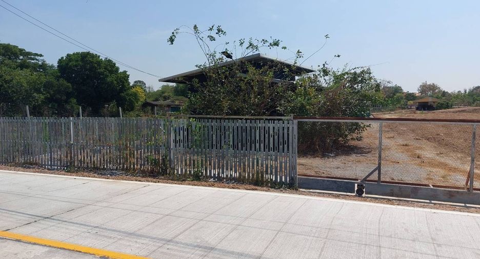 For sale land in Bang Len, Nakhon Pathom