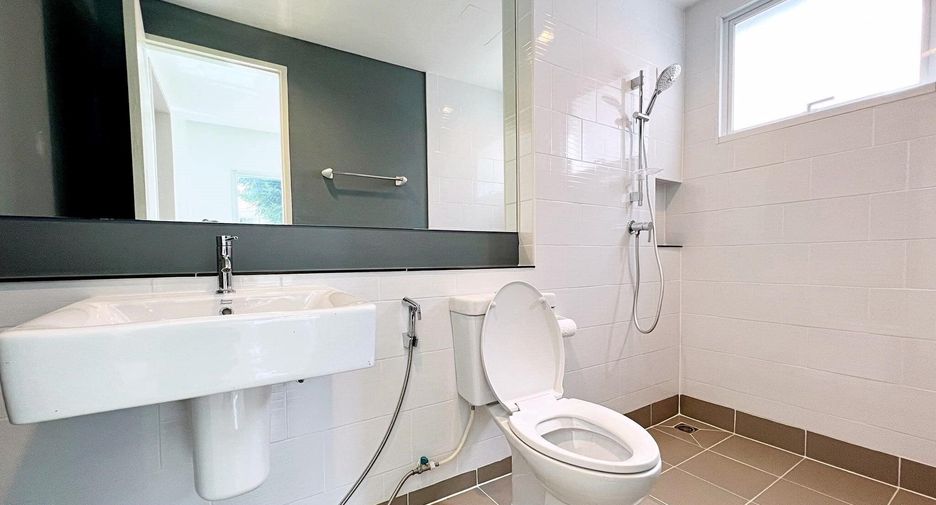 For sale 4 bedrooms house in Pak Kret, Nonthaburi