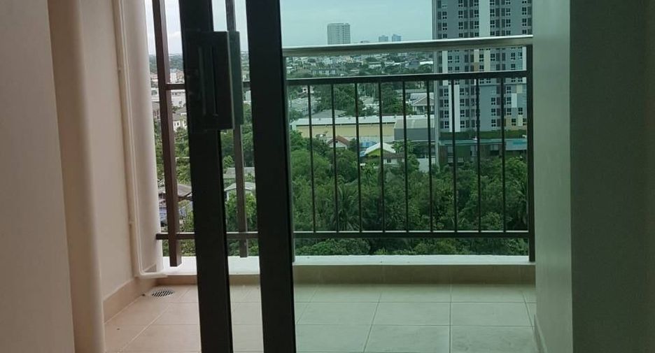 For rent 1 bed condo in Mueang Nonthaburi, Nonthaburi