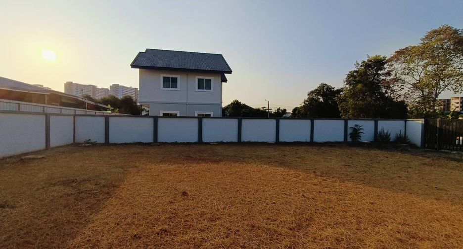 Grundstück zum Kauf in Pak Kret, Nonthaburi